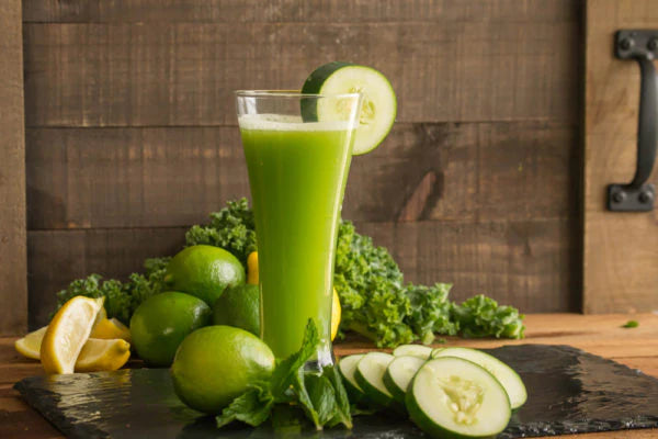 Green Juice