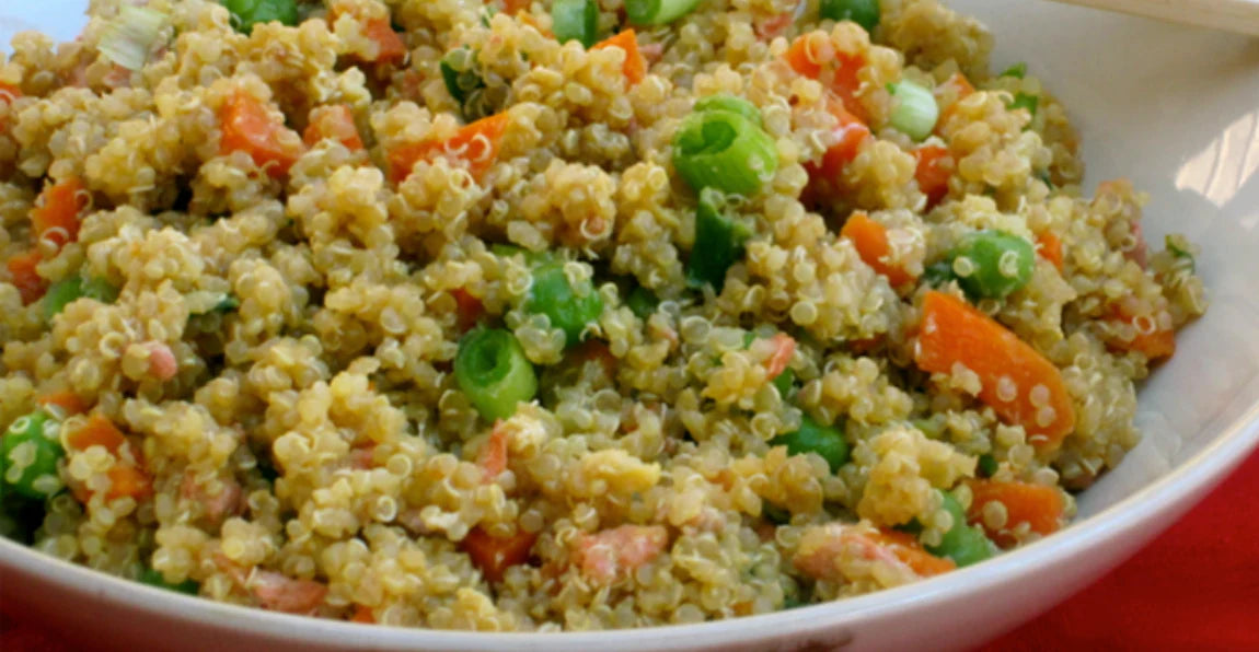 Junkanoo Quinoa (Small)
