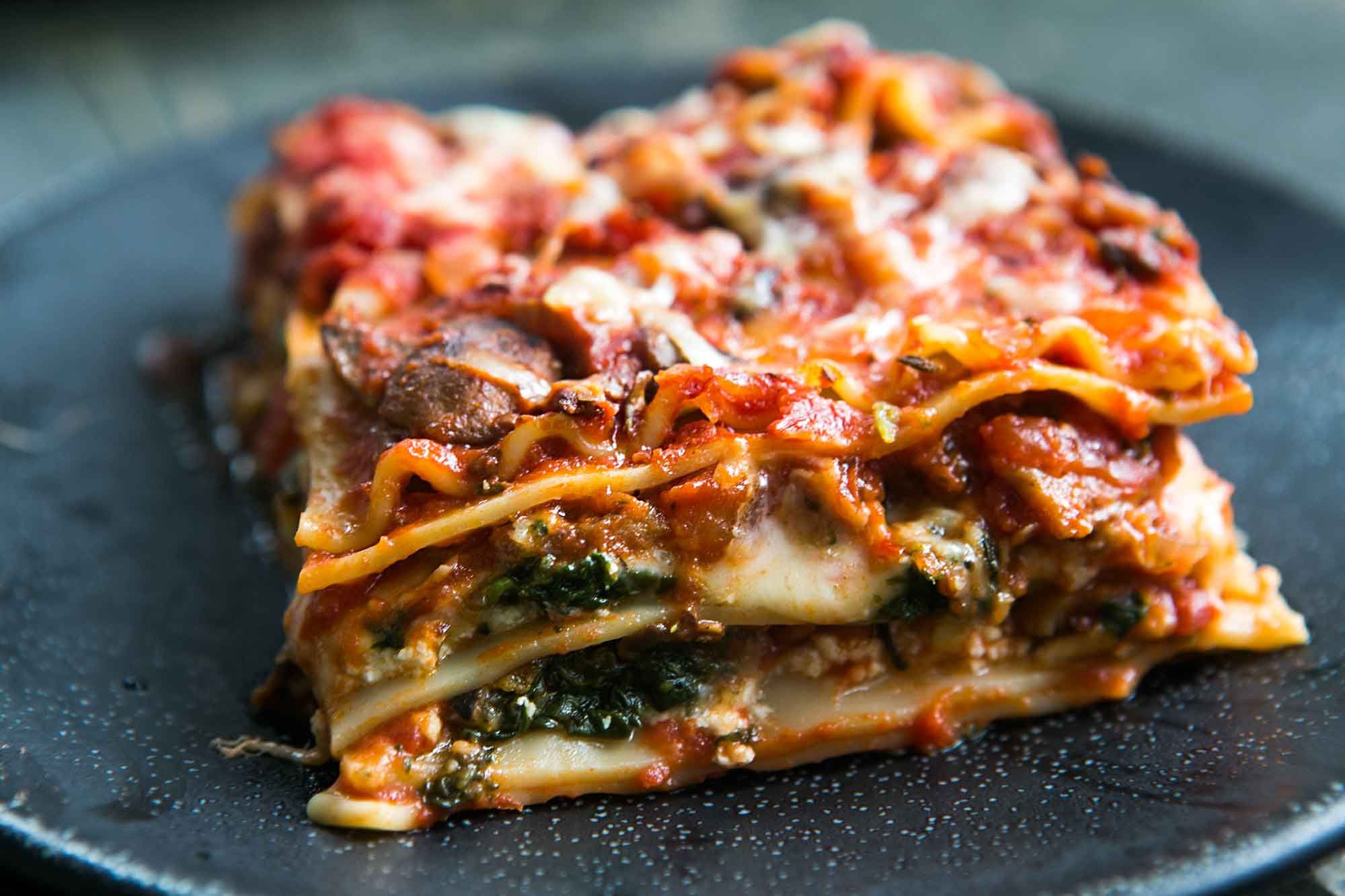 Lasagna (Large)
