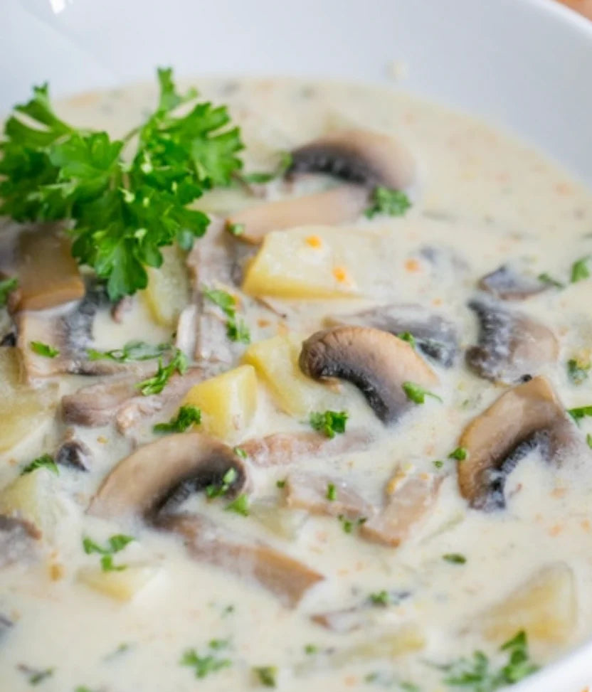 All Natural Soup (Small)