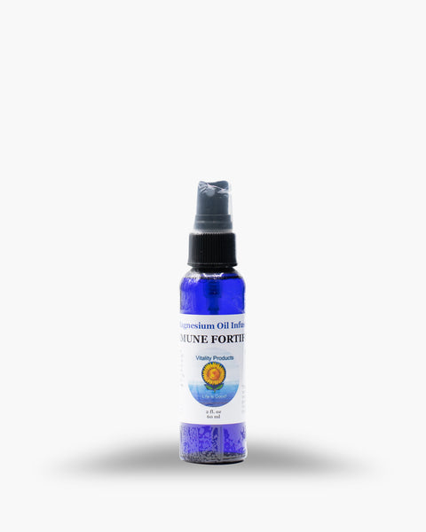 Magnesium Oil Blend