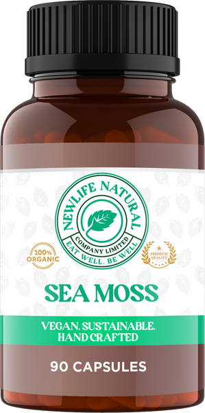 Sea Moss