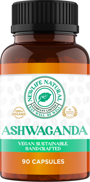 Ashwaganda