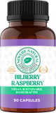 Bilberry Raspberry