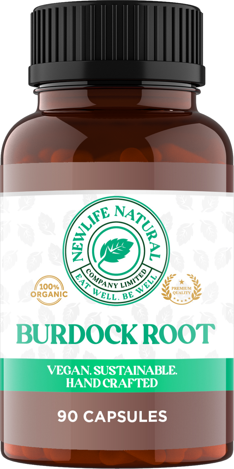 Burdock Root