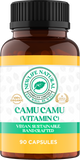 Camu Camu (Vitamin C)