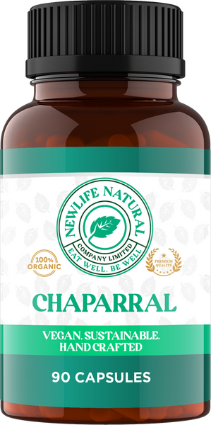 Chaparral