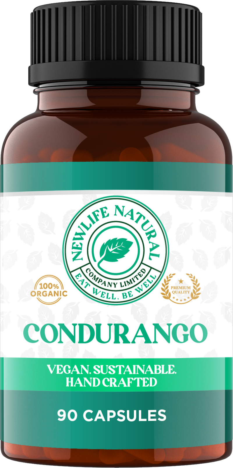 Condurango Cortex Condurango – Newlife Natural Company Limited