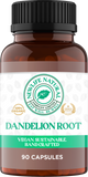Dandelion Root