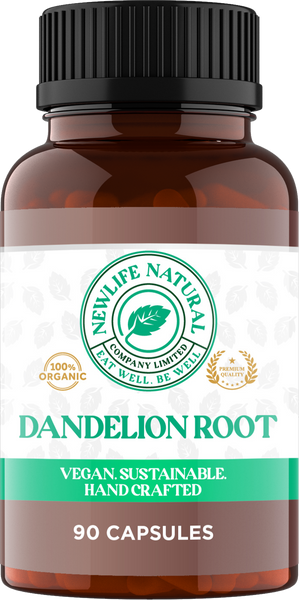 Dandelion Root