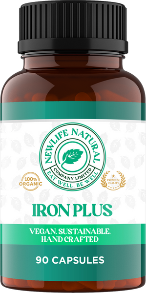 Iron Plus