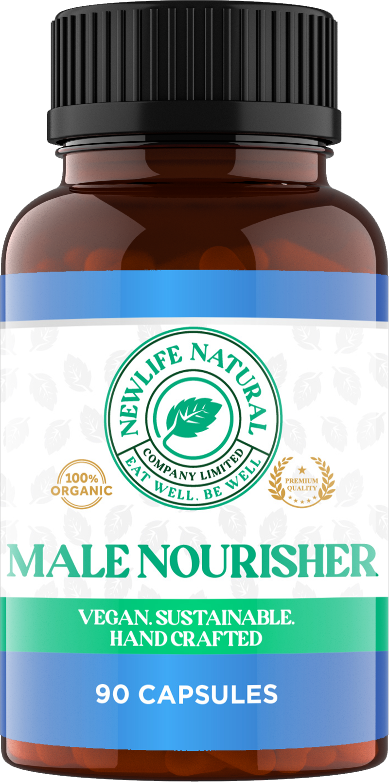 Male Nourisher