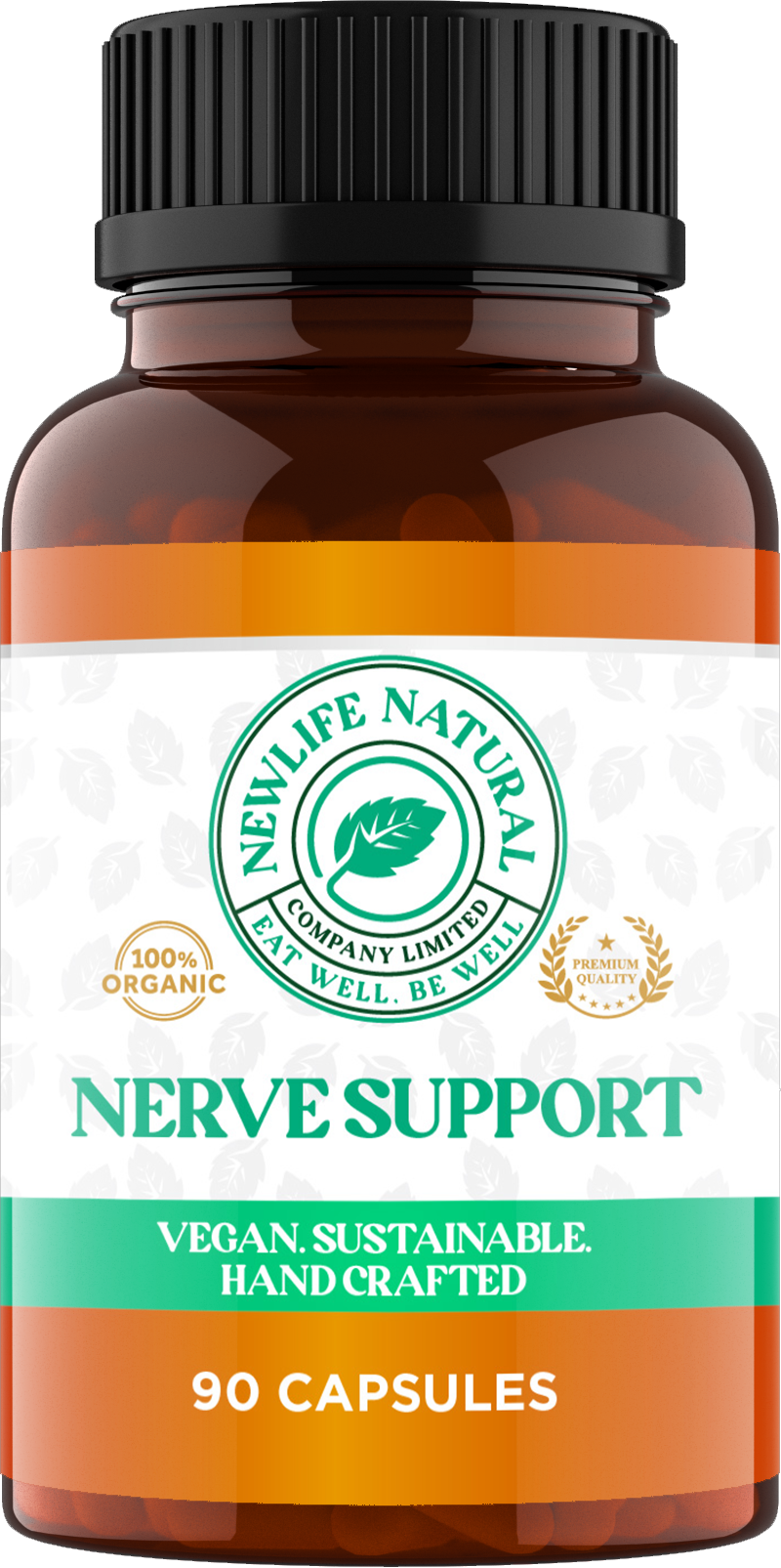 Nerve Support