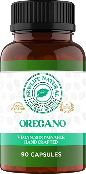 Oregano
