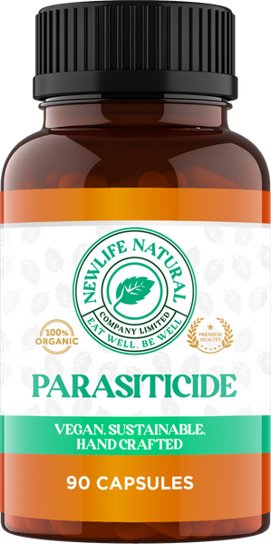 Parasiticide