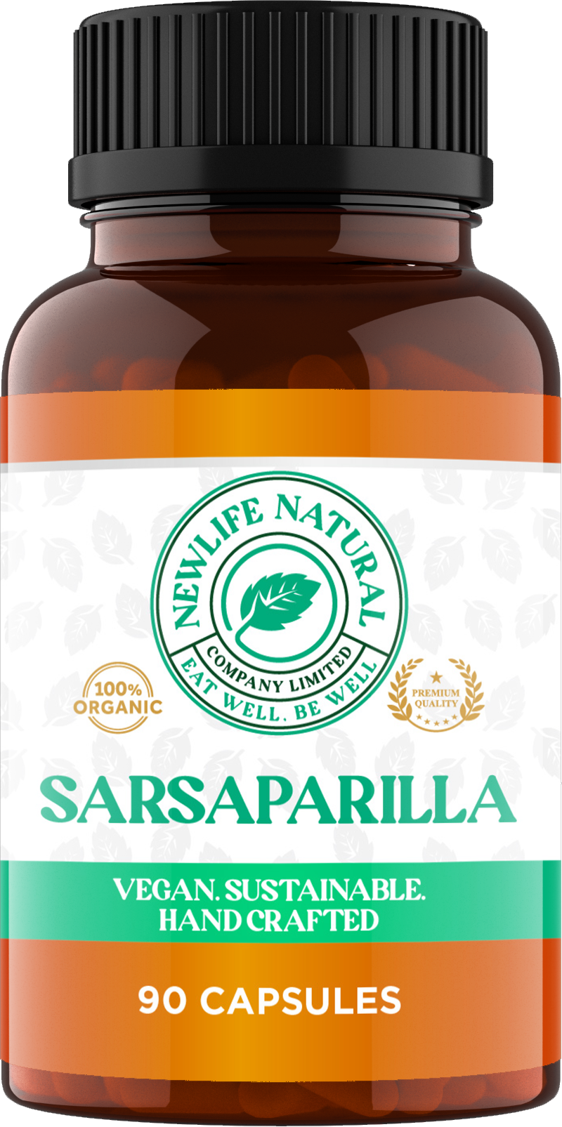 Sarsaparilla