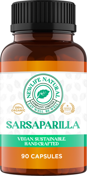 Sarsaparilla