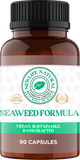 Seaweed Formula