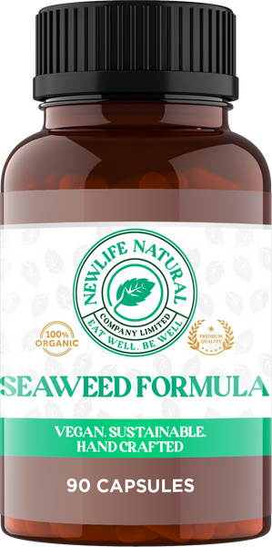 Seaweed Formula