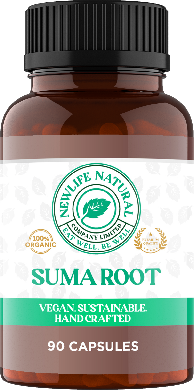 Suma Root