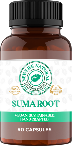 Suma Root