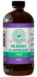 Bilberry Raspberry