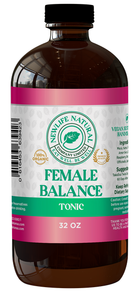 Female Balance
