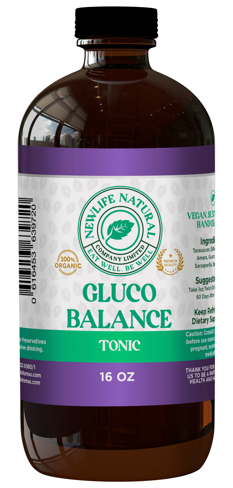 Gluco Balance