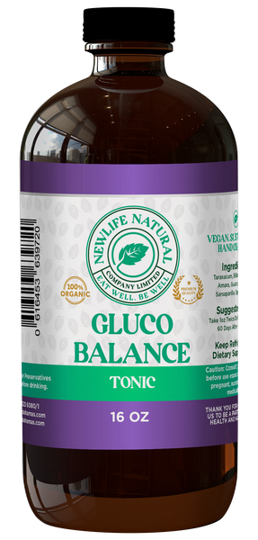 Gluco Balance