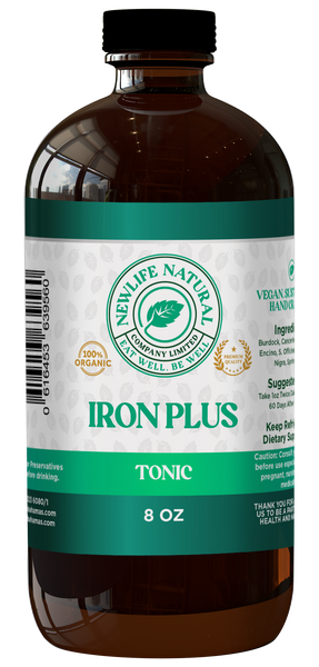 Iron Plus