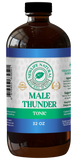 Male Thunder Strike