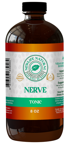 Nerve Tonic