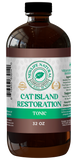Cat Island Restoration
