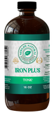Iron Plus