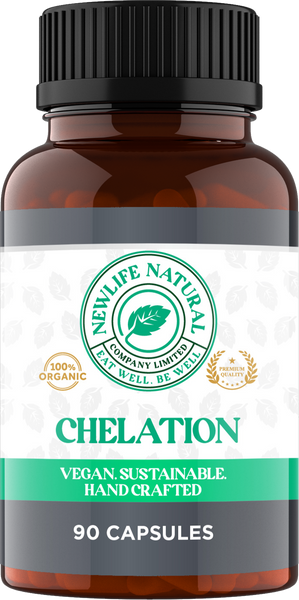 Chelation