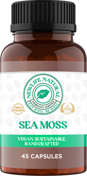 Sea Moss