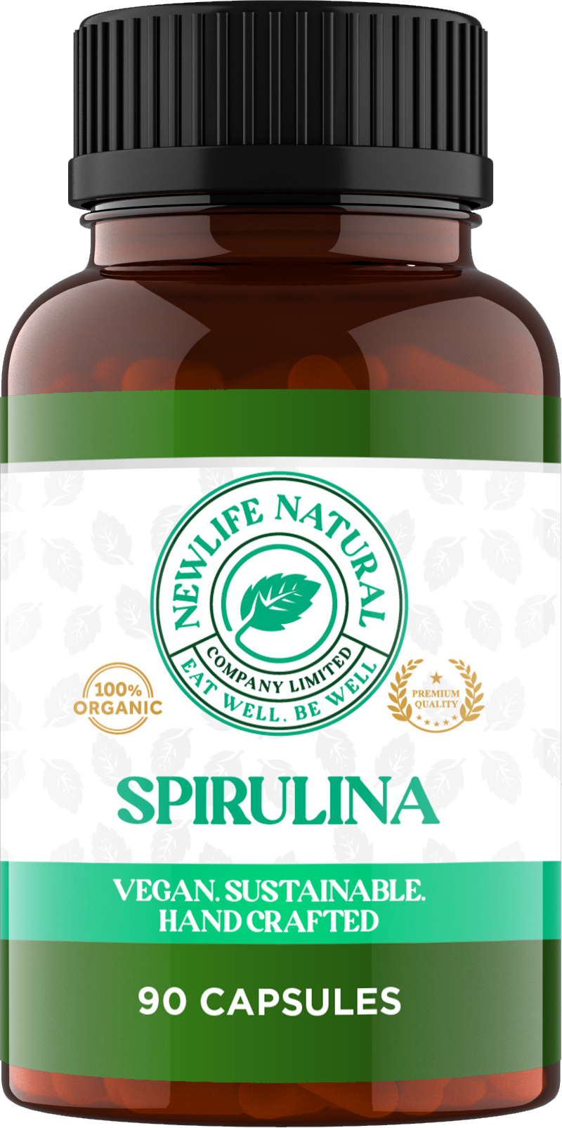 Spirulina