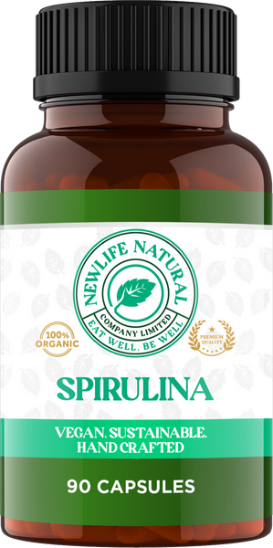 Spirulina