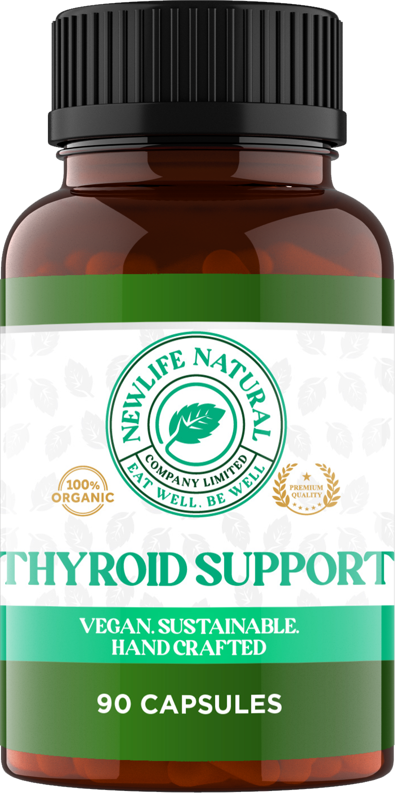 Thyroid Support