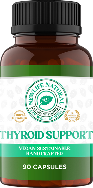 Thyroid Support