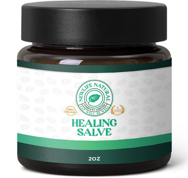 Healing Salve