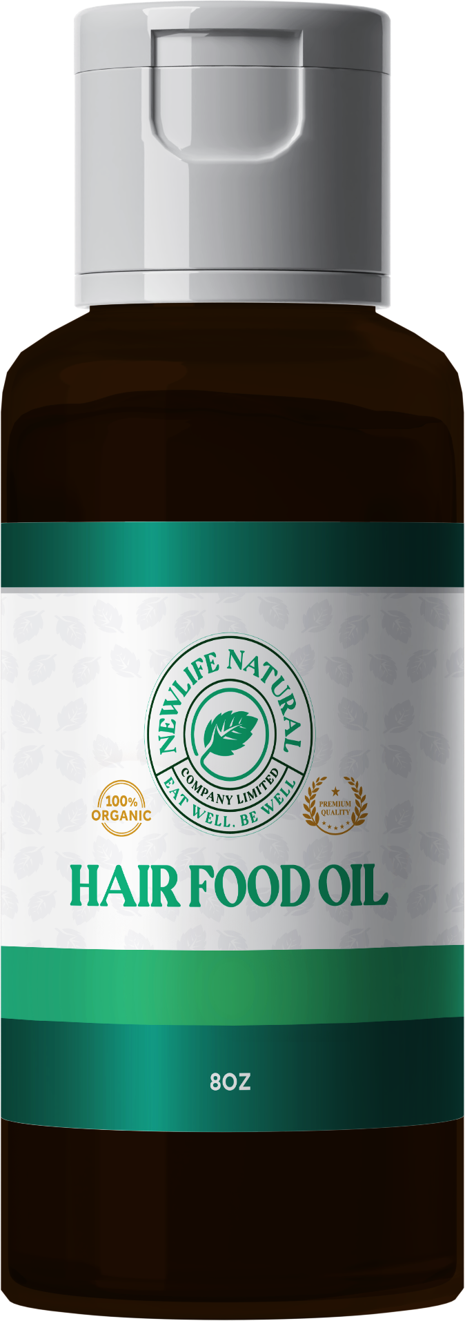 Hair Food Oil
