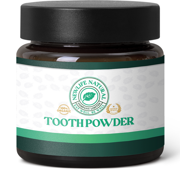 Tooth Powder