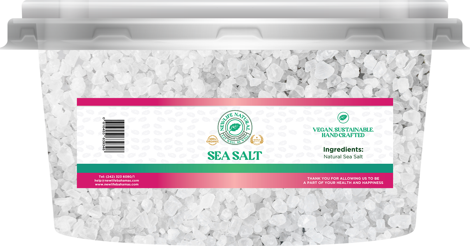 Sea Salt