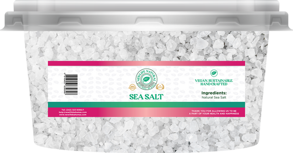 Sea Salt