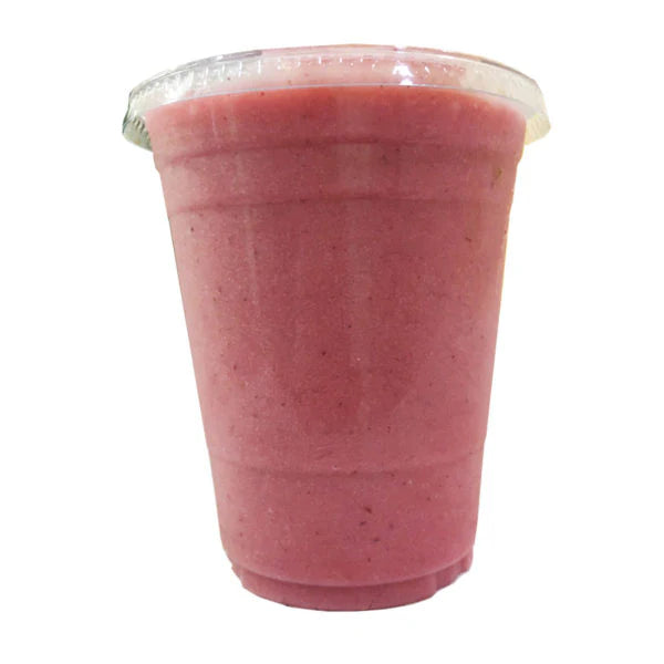 Berry Smoothie
