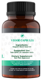 Black Seed Oil