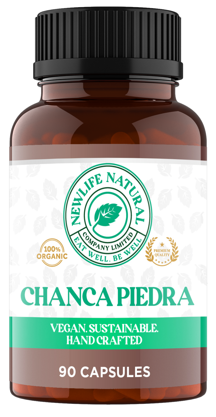 Chanca Piedra Capsules