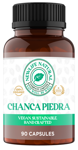 Chanca Piedra