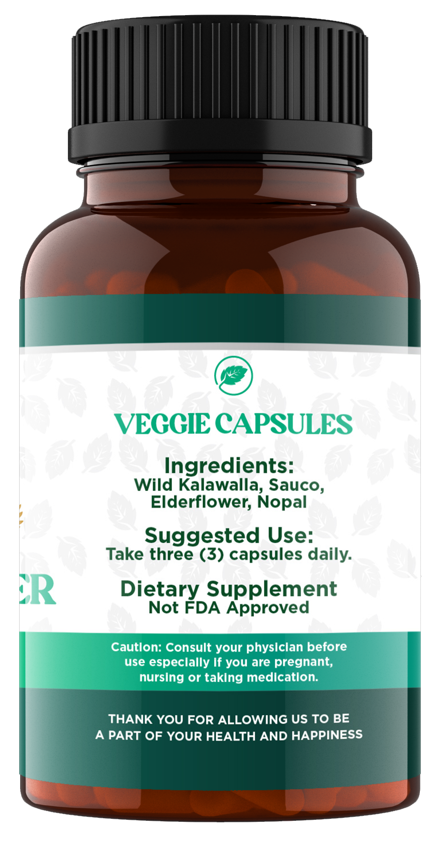 Immune Booster